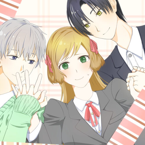 ホームイメージ